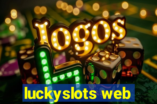 luckyslots web